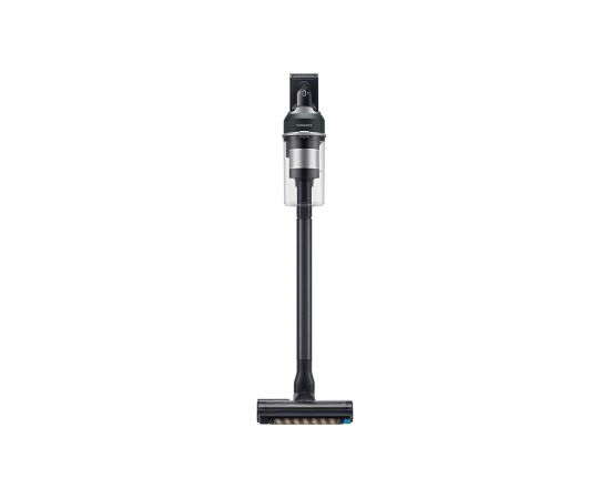 Samsung VS20C9542TN/WA stick vacuum/electric broom AC Dry Bagless 0.8 L 580 W Black, Green