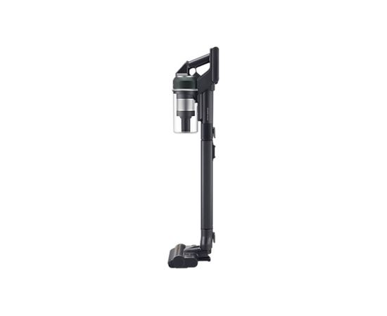 Samsung VS20C9542TN/WA stick vacuum/electric broom AC Dry Bagless 0.8 L 580 W Black, Green