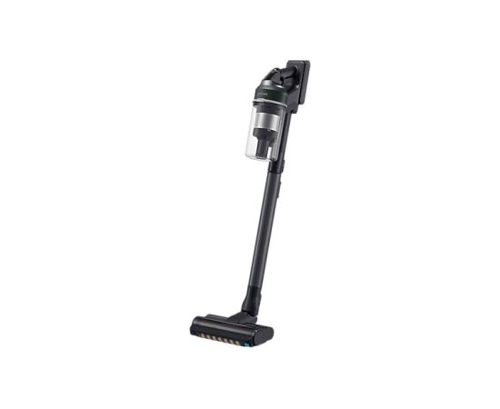Samsung VS20C9542TN/WA stick vacuum/electric broom AC Dry Bagless 0.8 L 580 W Black, Green