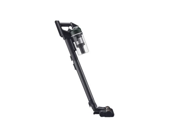 Samsung VS20C9542TN/WA stick vacuum/electric broom AC Dry Bagless 0.8 L 580 W Black, Green