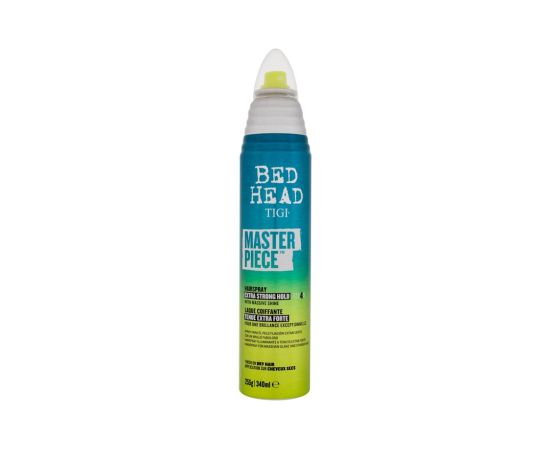 Tigi Bed Head / Masterpiece 340ml