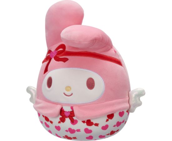 SQUISHMALLOWS HELLO KITTY Мягкая игрушкако Дню Святого Валентина, 20 см
