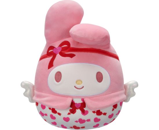 SQUISHMALLOWS HELLO KITTY Мягкая игрушкако Дню Святого Валентина, 20 см