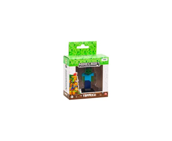 MINECRAFT 3D Фигурка на карандаш
