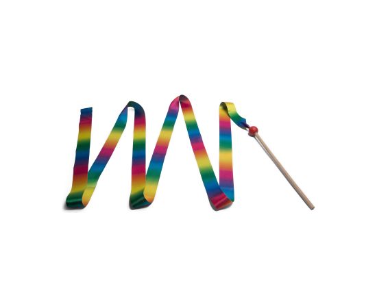 BS TOYS гимнастическая ленточка Развивающие игры