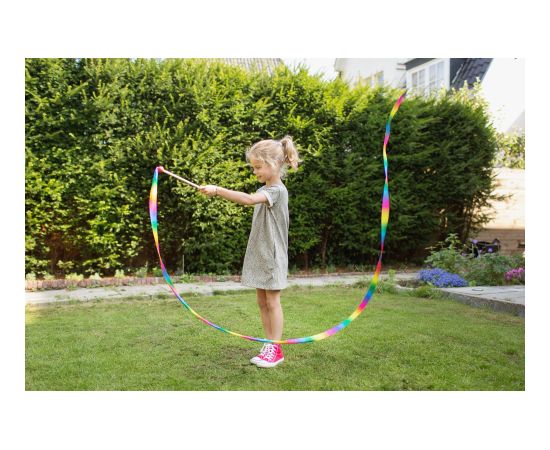 BS TOYS гимнастическая ленточка Развивающие игры