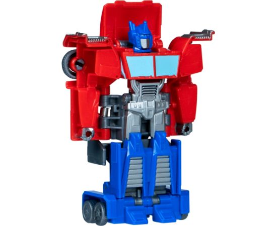 TRANSFORMERS Earthspark Фигурка трансформация за 1 шаг
