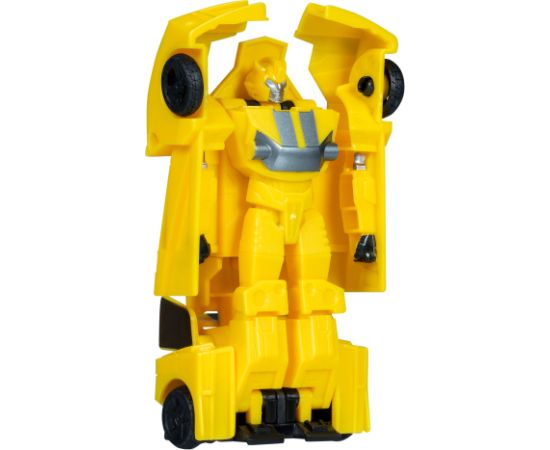 TRANSFORMERS Earthspark Фигурка трансформация за 1 шаг