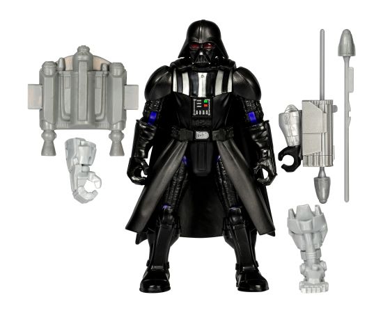 STAR WARS Фигурка делюкс Mixmashers 12,7 см