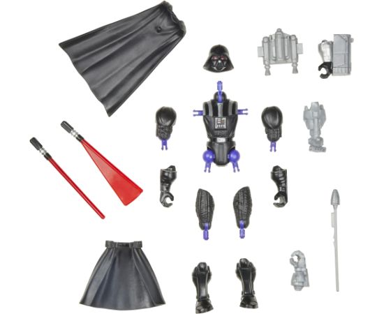 STAR WARS Фигурка делюкс Mixmashers 12,7 см