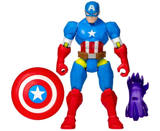 Hasbro AVENGERS  Фигурка Mixmashers 12,7 см