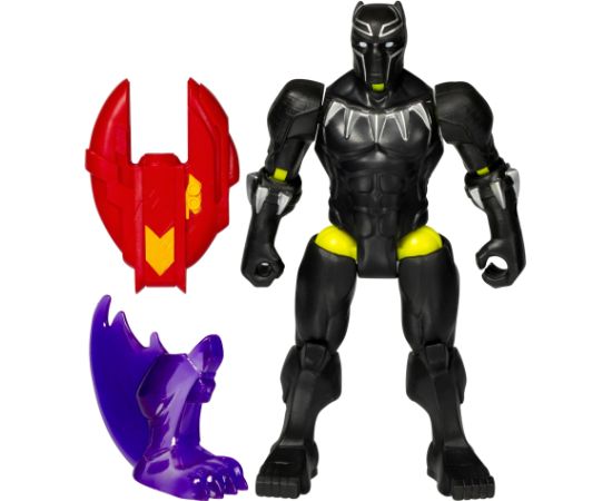 Hasbro AVENGERS  Фигурка Mixmashers 12,7 см