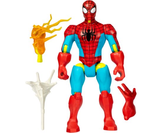 SPIDER-MAN Mixmashers figūriņa, 12,7 cm