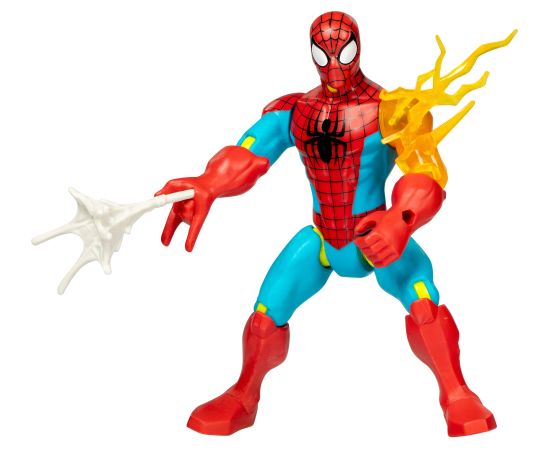 SPIDER-MAN Mixmashers figūriņa, 12,7 cm