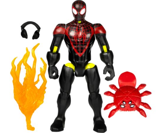 SPIDER-MAN Mixmashers figūriņa, 12,7 cm