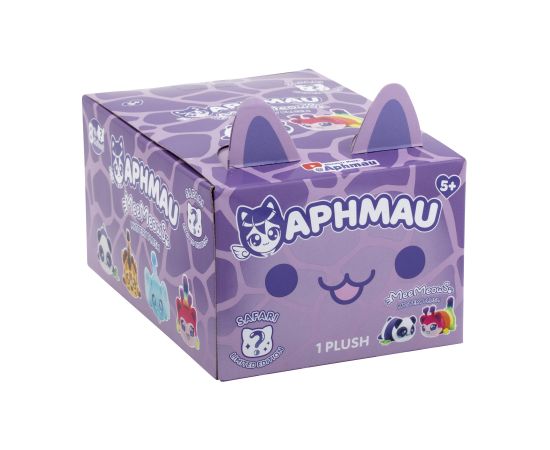 APHMAU MeeMeow Плюш в упаковке-сюрприз, 15 см