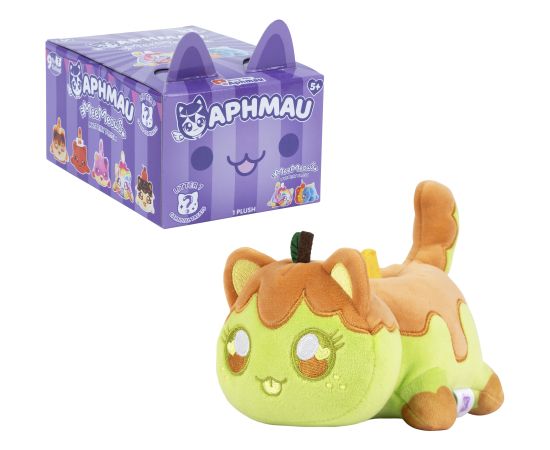 APHMAU MeeMeow Плюш в упаковке-сюрприз, 15 см