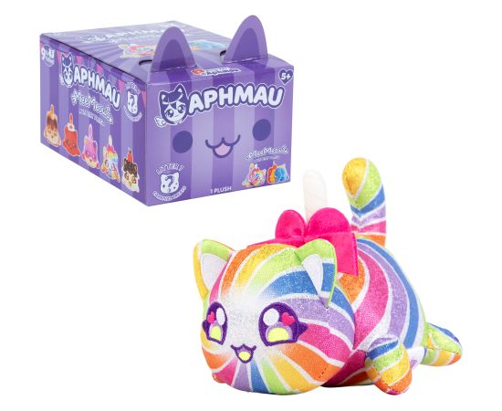APHMAU MeeMeow Плюш в упаковке-сюрприз, 15 см