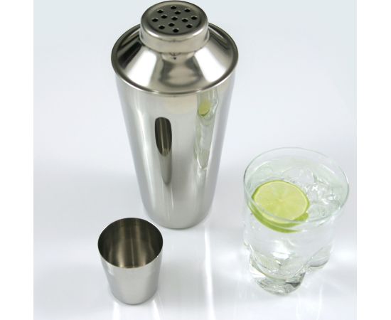 KingHoff kokteiļu šeikeris 500ml KH-1239