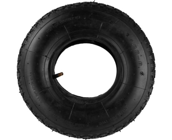Geko riepa ar kameru 4.00-6/2PR (G71009)