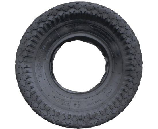 Geko riepa 4.00-8 2PR(20)