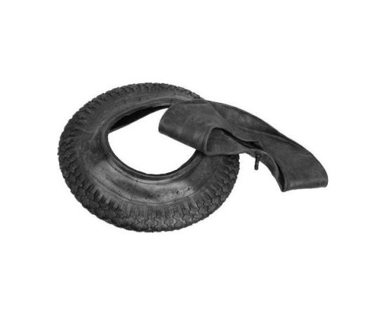 Riepa un kamera ķerrai 390x85mm 4.80-4.00-8/ 2PR AW00020 AWTOOLS