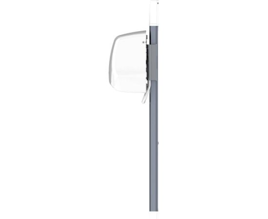 Suszarka Starmix Prowadnica STARMIX H-C1 M metalowa do suszarki TH-C1 MW