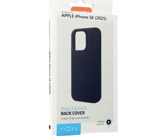Fixed MagLeather MagSafe Apple iPhone 16E