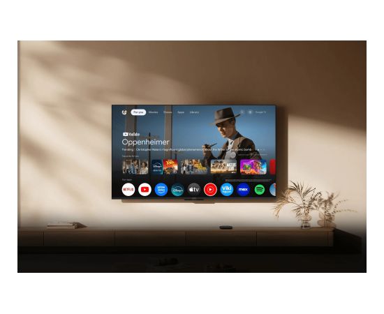 Xiaomi TV Box S (3rd Gen)
