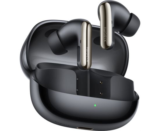 Xiaomi wireless earbuds Buds 5 Pro (WiFi), black