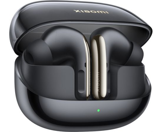 Xiaomi wireless earbuds Buds 5 Pro (WiFi), black