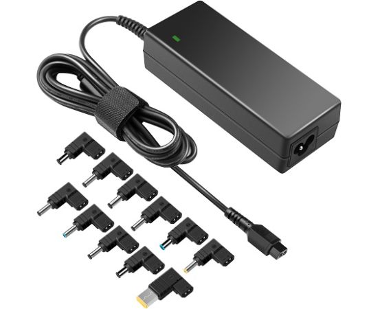 Extradigital Universal notebook adapter 90W