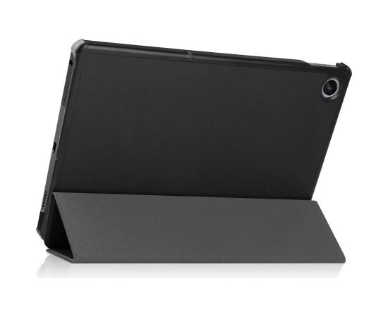Tech-Protect SmartCase case for Lenovo Tab M10 Plus (3rd gen.) 10.6" TB-125 | TB-128 - black