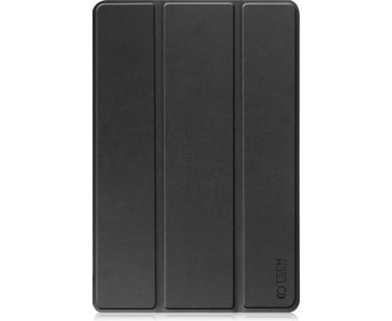 Tech-Protect SmartCase case for Lenovo Tab M10 Plus (3rd gen.) 10.6" TB-125 | TB-128 - black