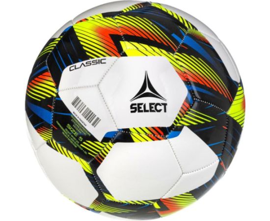 Football Select Classic T26-18058 (4)