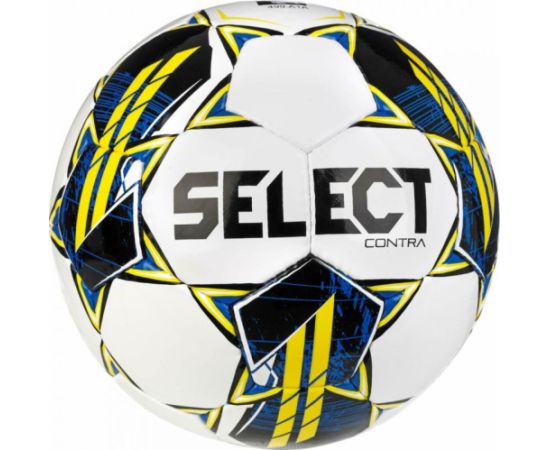 Football Select Contra Fifa Jr. T26-18032 (4) Futbolam