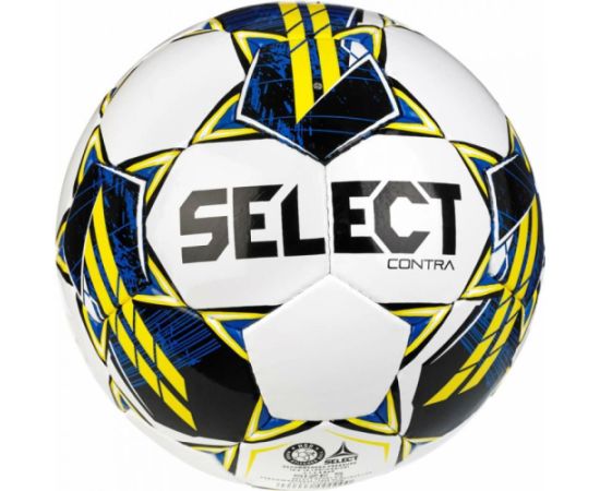 Football Select Contra Fifa Jr. T26-18032 (4) Futbolam