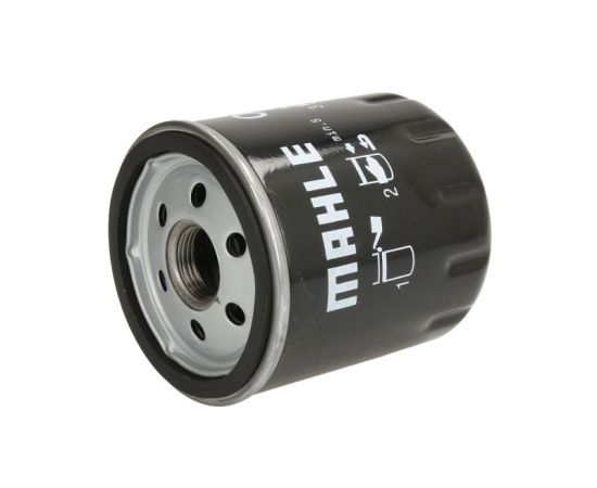 Eļļas filtrs KNECHT OC1291