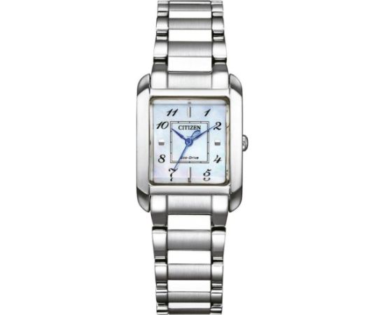 Citizen Eco-Drive EW5600-87D Наручные часы