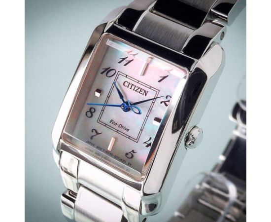 Citizen Eco-Drive EW5600-87D Наручные часы