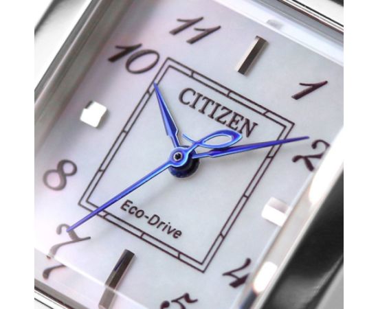 Citizen Eco-Drive EW5600-87D Наручные часы