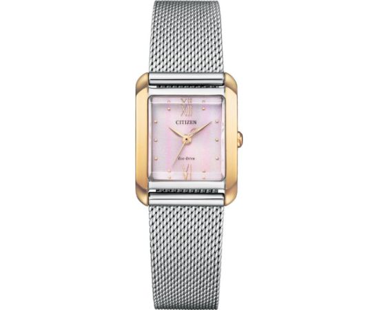 Citizen Eco-Drive EW5596-66X