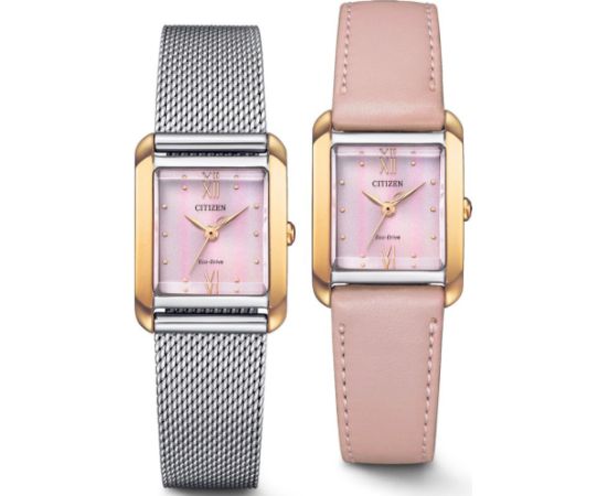 Citizen Eco-Drive EW5596-66X