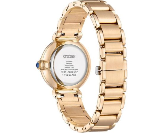 Citizen Eco-Drive EM1063-89D