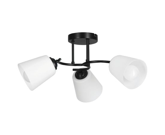 Activejet pendant lamp AJE-ALMA 3P E27 3x40W
