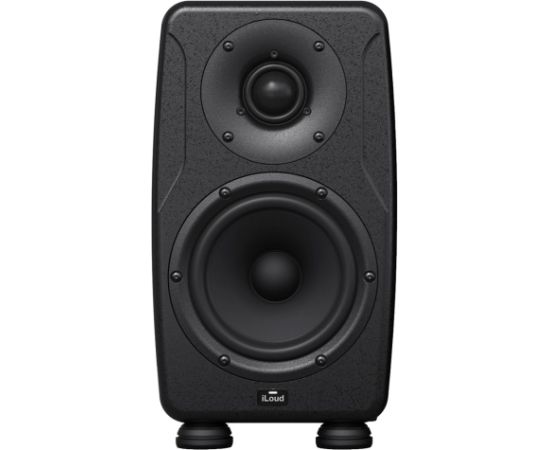 IK Multimedia iLoud Precision 5 - active monitor, black