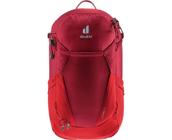 Plecak turystyczny DEUTER Futura 23 masala-cherry