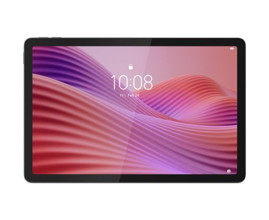 Lenovo Tab 4G Mediatek 128 GB 25.6 cm (10.1") 4 GB Wi-Fi 5 (802.11ac) Android 14 Grey