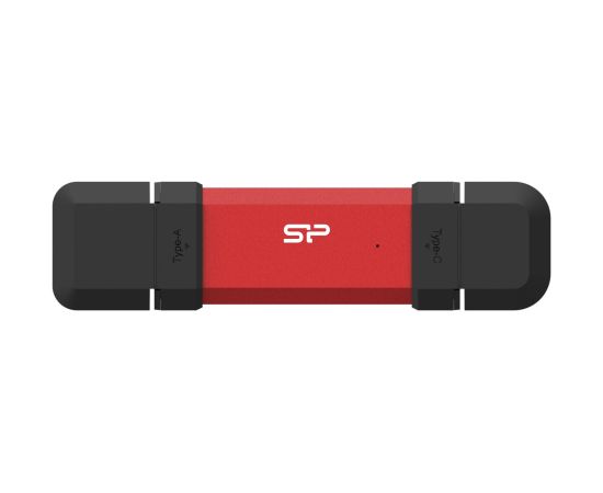 SSD Silicon Power DS72 1TB Dual USB 3.2