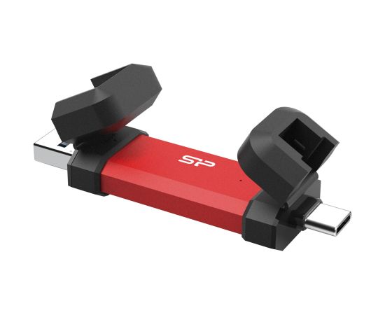 SSD Silicon Power DS72 1TB Dual USB 3.2